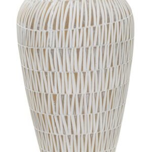 VASO DE RESINA STIKY CM Ø 22X44