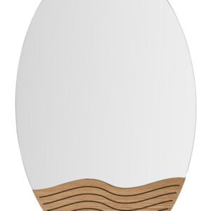 LINHAS ESPELHO DE PAREDE CM 50X1.5X80