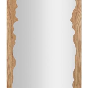 ESPELHO DE PAREDE FORMA 60X1,5X90 CM