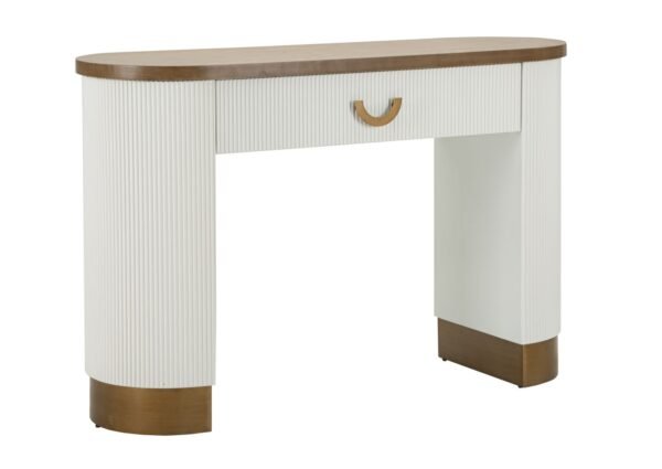 CONSOLA TOULOUSE CM 121X40X78