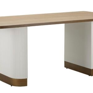 MESA DE JANTAR TOLOSA 180X90X76 CM