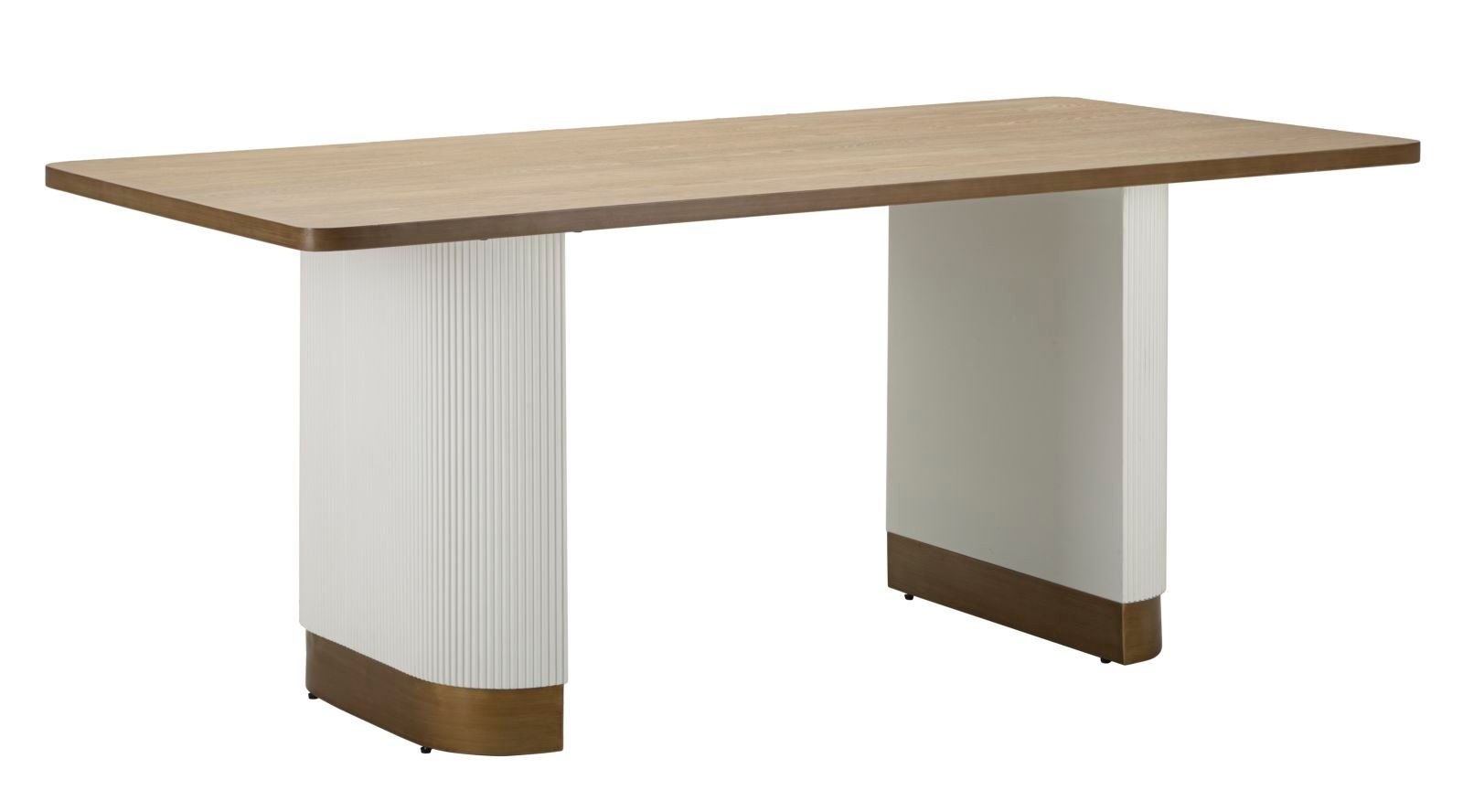 MESA DE JANTAR TOLOSA 180X90X76 CM