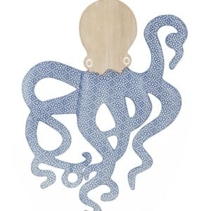 PAINEL DE PAREDE OCTOPUS CM 41X1.5X57