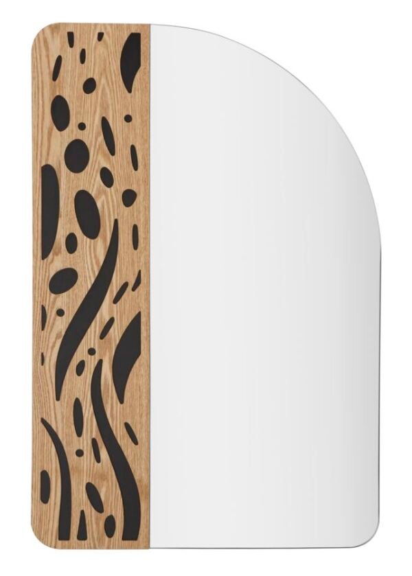 ESPELHO DE PAREDE TERRY CM 60X1X90
