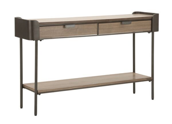CONSOLA TORONTO CM 120X31X72