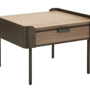 MESA DE CENTRO TORONTO 60X60X41 CM