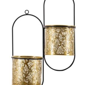 VASO P/DUPLO PAREDE HONG CM 27X14X48