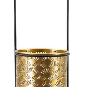 VASO DE PAREDE P/HONG CM 14X14X37