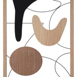 PAINEL DE PAREDE ASTROY -B- CM 60X2X80