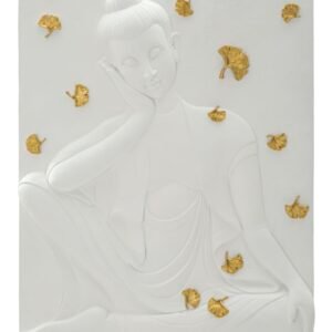 PAINEL BUDA 46X5,7X55,5 CM