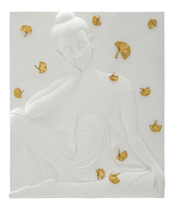 PAINEL BUDA 46X5,7X55,5 CM