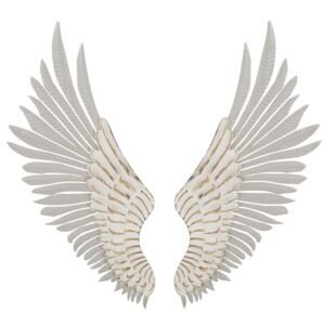 PAR PAINEL ASA NATURAL 43,8X2,5X104 CM