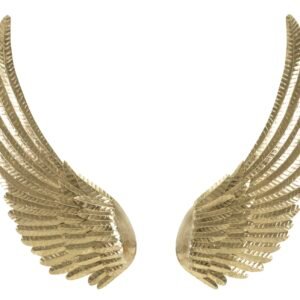 PAR DE PAINÉIS ASA AMY 60X4.4X130 CM