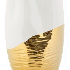 VASO DE CERÂMICA LUX CM Ø 20X35