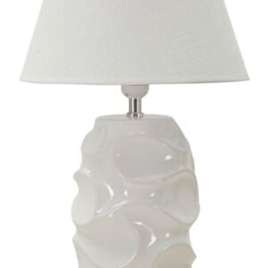 CANDEEIRO DE MESA VARSÓVIA CM Ø 30X52