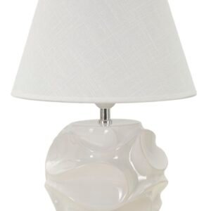 CANDEEIRO DE MESA VARSÓVIA CM Ø 30X42