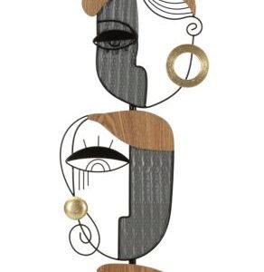 LÂMPADA DE PISO PICASSY Ø 38X162,6 CM