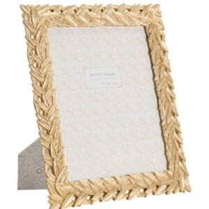 QUADRO SOLIS 26,7X1,8X31,8 CM (MEDIDA INTERNA 20X25 CM)