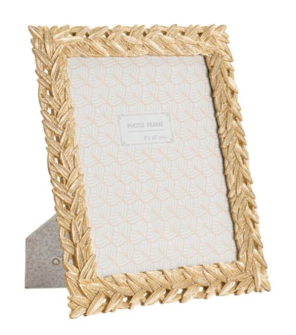QUADRO SOLIS 26,7X1,8X31,8 CM (MEDIDA INTERNA 20X25 CM)