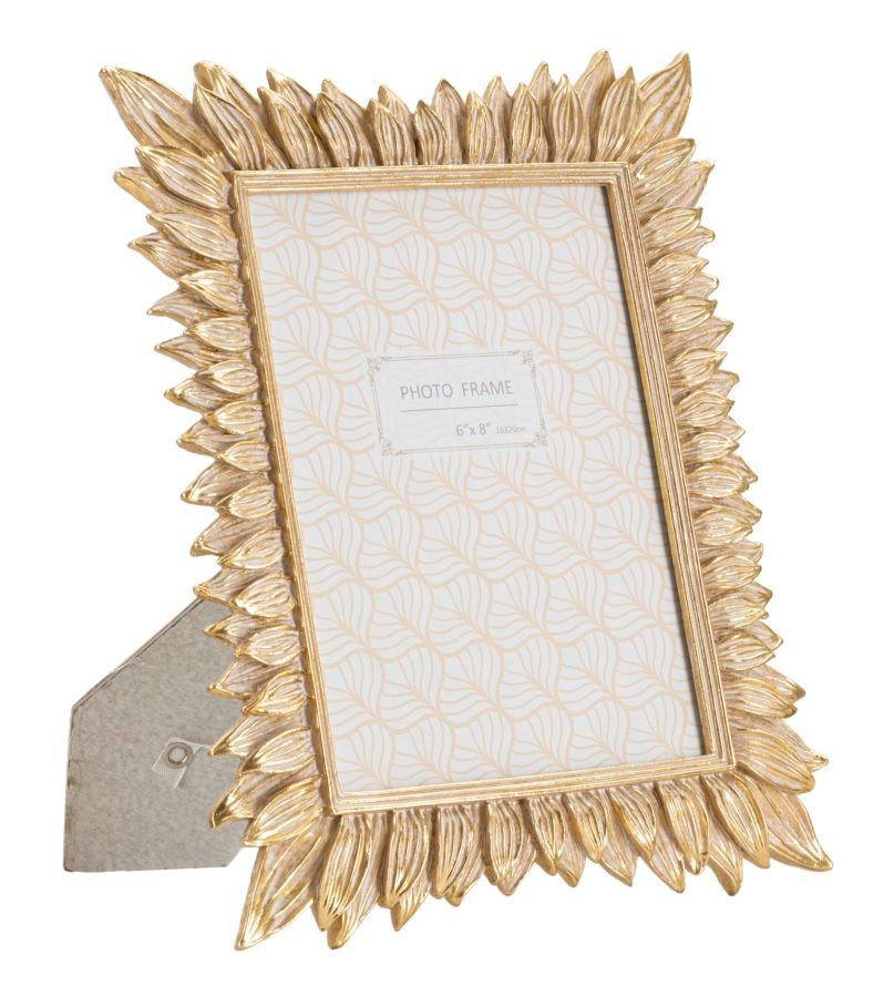 QUADRO MOLAS 23X1,8X28 CM (MEDIDA INTERNA 15X20 CM)