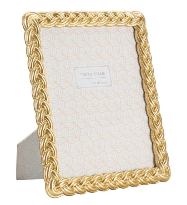 QUADRO DE CORDA CM 25X2X30 (MEDIDA INTERNA CM 20X25)