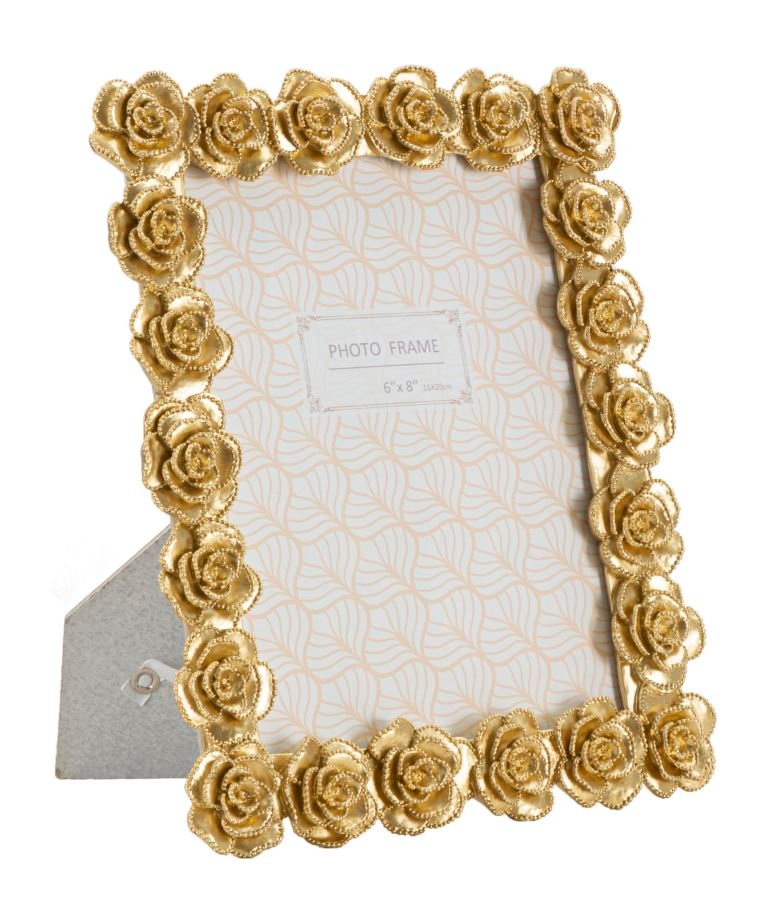 QUADRO ROSSEN CM 21X2,5X25,5 (MEDIDA INTERNA CM 15X20)