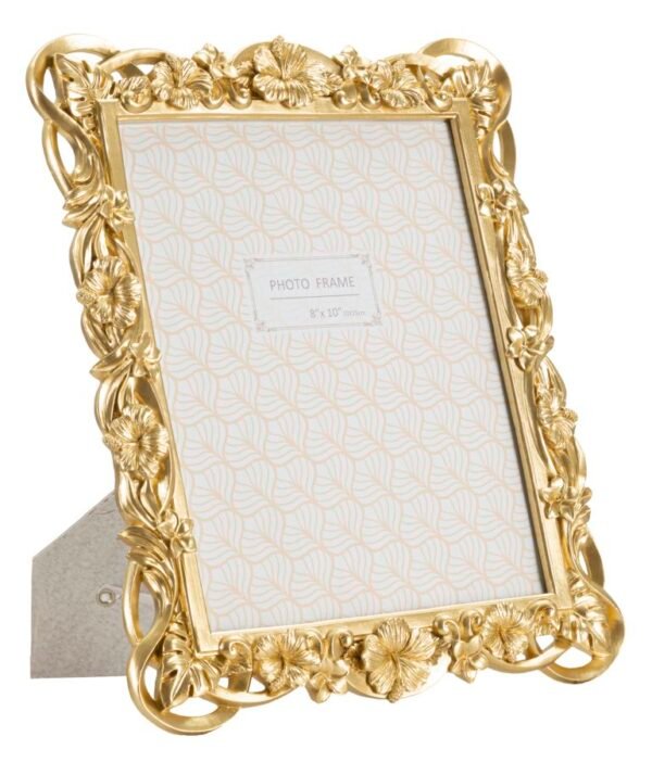QUADRO FLOSSY 27,8X2,5X33,5 CM (MEDIDA INTERNA 20X25 CM)