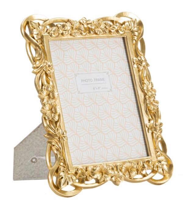 QUADRO FLOSSY CM 22,5X2,5X28 (MEDIDA INTERNA CM 15X20)