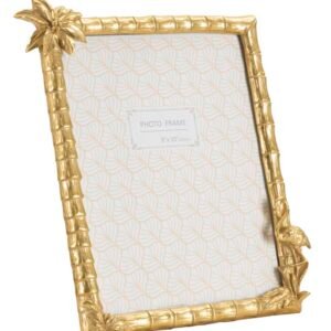 QUADRO FLAMINGO CM 30X2.8X26 (MEDIDA INTERNA CM 20X25)