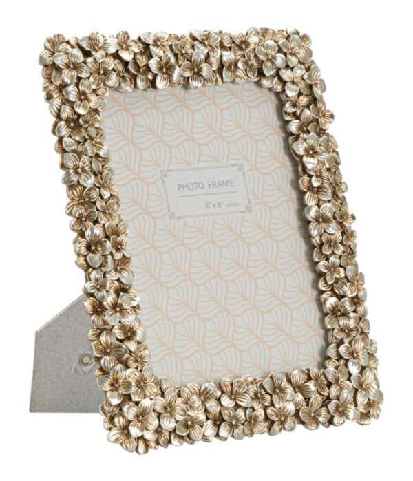 QUADRO FLOLLY 21,5X2X26,5 CM (MEDIDA INTERNA 15X20 CM)