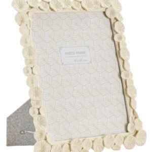 QUADRO LOTUS CM 25,8X2X31 (MEDIDA INTERNA CM 20X25)