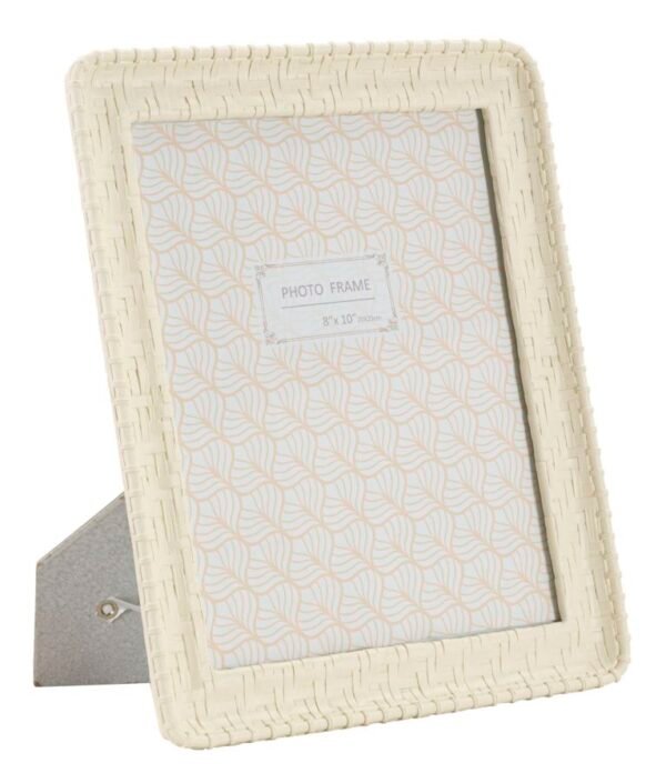 QUADRO ESTILO BAMBU CM 26X2X31 (MEDIDA INTERNA CM 20X25)
