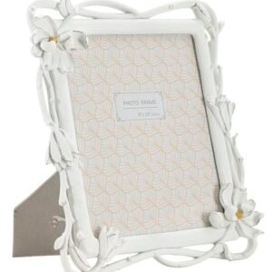 QUADRO MAGNÓLIA 29,3X3X33,5 CM (MEDIDA INTERNA 20X25 CM)