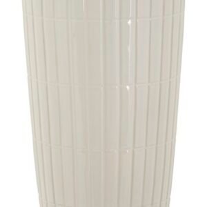 VASO DE CERÂMICA SHOPPING CM Ø 18X45