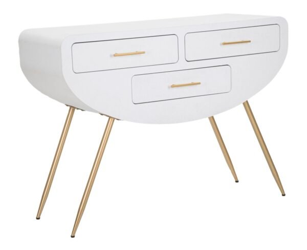 CONSOLA VÊNUS CM 110X40X80