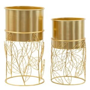 P/PAR LIVI POTES CM Ø 23X43-20X36