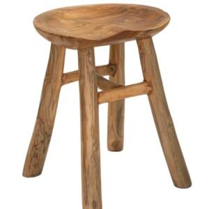 BANCO SEL SLIM EM SUBSTITUIÇÃO DE TECA. CM 35X30X42 (PEÇAS ÚNICAS - NÃO SUBSTITUÍDAS EM SÉRIE)