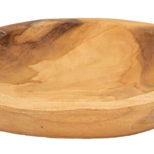 S/SUBSTITUIÇÃO TÍPICA DE BOLSOS DE TECA. CM Ø 25X5 (PEÇAS ÚNICAS - NÃO SUBSTITUÍDAS EM SÉRIE)