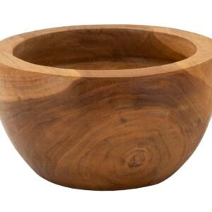 S/BOLSOS SUBSTITUIÇÃO DE TECA SIMPLES ERUSADA CM Ø15X9,5 (PEÇAS ÚNICAS - NÃO SUBSTITUÍDAS EM SÉRIE)