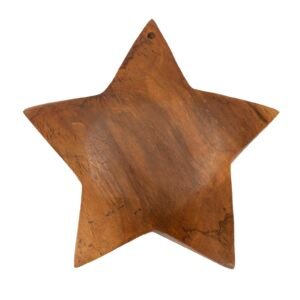 DECORAÇÃO BINTANG DO APP TEAK REC. CMØ19X5 MIN2(PEÇAS ÚNICAS - NÃO SUBSTITUÍDAS NO SER