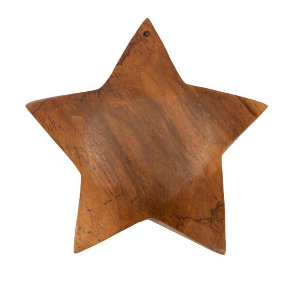 DECORAÇÃO BINTANG DO APP TEAK REC. CMØ19X5 MIN2(PEÇAS ÚNICAS - NÃO SUBSTITUÍDAS NO SER
