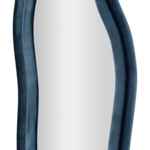 ESPELHO DE PAREDE CHANEL AZUL 60X4X160 CM