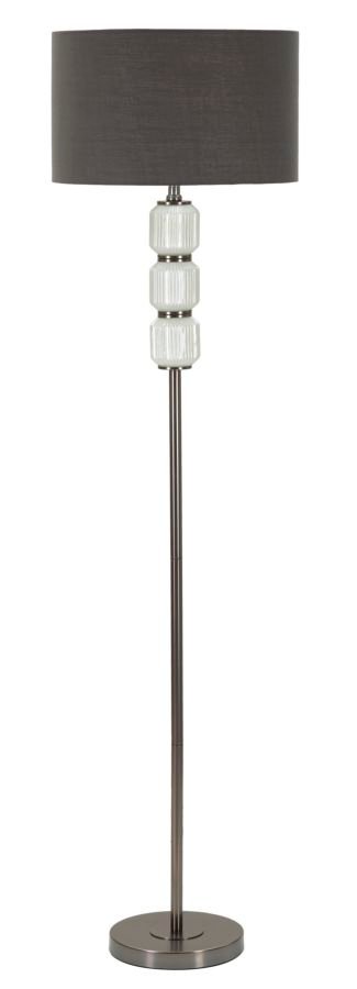 LÂMPADA DE PISO BRILHANTE CM Ø 42,5X164