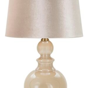 CANDEEIRO DE MESA TORRE PERLY CM Ø 37,5X61