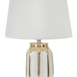 CANDEEIRO DE MESA CASSY CM Ø 25X40,5