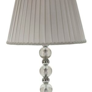 CANDEEIRO DE MESA TOLLY Ø 30x48 CM