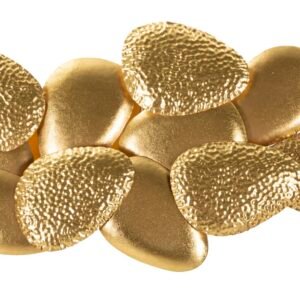 LÂMPADA DE PAREDE SHELL 59.8X11X31 CM