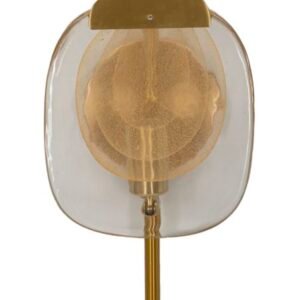 LÂMPADA DE PAREDE SOFTY CM 15X14X38