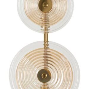 CANDEEIRO DE MESA VENEZA CM Ø 25X63