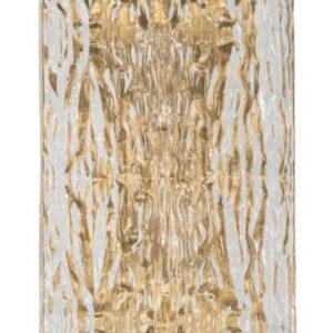 LÂMPADA DE PAREDE OBLIN CM 36X15X10